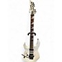 Used Ibanez RG450DXBL Blanco White Electric Guitar Blanco White