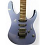 Used Ibanez RG460DX Blue Solid Body Electric Guitar Blue