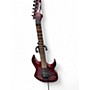 Used Ibanez RG470 2 Tone Sunburst Solid Body Electric Guitar 2 Tone Sunburst