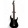 Used Ibanez Used Ibanez RG470 BLACK SPARKLE Solid Body Electric Guitar BLACK SPARKLE