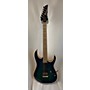 Used Ibanez Used Ibanez RG470 BLUE MOON BURST Solid Body Electric Guitar BLUE MOON BURST