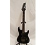 Used Ibanez Used Ibanez RG470 Black Solid Body Electric Guitar Black