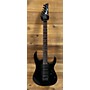 Used Ibanez Used Ibanez RG470 Black Solid Body Electric Guitar Black