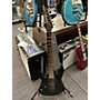 Used Ibanez Used Ibanez RG470 Black Solid Body Electric Guitar Black