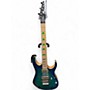 Used Ibanez RG470 MOON BURST Solid Body Electric Guitar MOON BURST