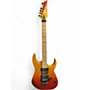 Used Ibanez RG470 ORANGE FADE Solid Body Electric Guitar ORANGE FADE