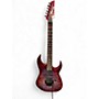 Used Ibanez RG470 RED ECLIPSE BURST Solid Body Electric Guitar RED ECLIPSE BURST