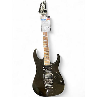 Used Ibanez RG470 Tokyo Midnight Solid Body Electric Guitar