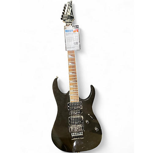 Used Ibanez RG470 Tokyo Midnight Solid Body Electric Guitar Tokyo Midnight