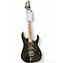 Used Ibanez RG470 Tokyo Midnight Solid Body Electric Guitar Tokyo Midnight