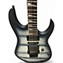 Used Ibanez RG470DX BLACK PLANET MATTE Solid Body Electric Guitar BLACK PLANET MATTE