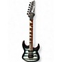 Used Ibanez RG470DX BLACK PLANET Solid Body Electric Guitar BLACK PLANET