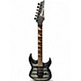 Used Ibanez RG470DX BLACK PLANET  Solid Body Electric Guitar BLACK PLANET