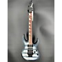 Used Ibanez Used Ibanez RG470DX Black Planet Matte Solid Body Electric Guitar Black Planet Matte