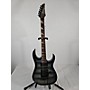 Used Ibanez Used Ibanez RG470DX Black Planet Matte Solid Body Electric Guitar Black Planet Matte