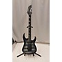 Used Ibanez Used Ibanez RG470DX Black Planet Matte Solid Body Electric Guitar Black Planet Matte