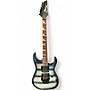 Used Ibanez RG470DX Gray Solid Body Electric Guitar Gray