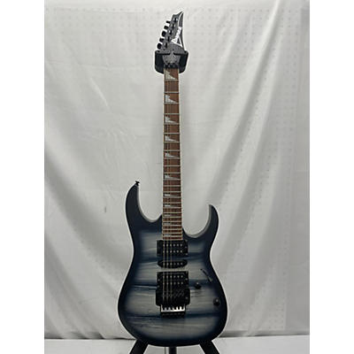 Ibanez Used Ibanez RG470DX Solid Body Electric Guitar