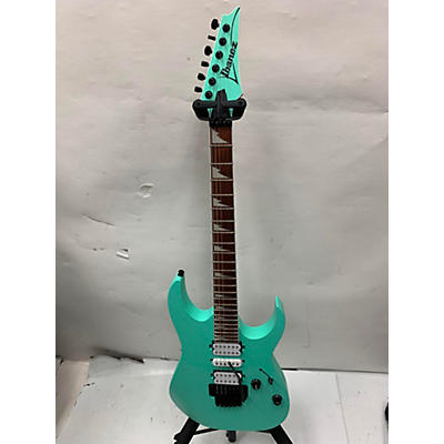 Ibanez Used Ibanez RG470DX Solid Body Electric Guitar