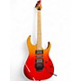 Used Ibanez RG470MB-AFM AUTUMN FADE METALLIC Solid Body Electric Guitar AUTUMN FADE METALLIC