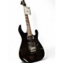 Used Ibanez RG4EX1 Charcoal Solid Body Electric Guitar Charcoal