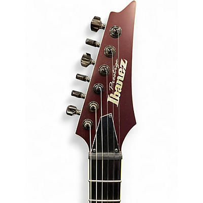 Used Ibanez RG5121 SUNBURST Solid Body Electric Guitar
