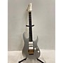 Used Ibanez Used Ibanez RG5170G SVF SILVER FLAT Solid Body Electric Guitar SILVER FLAT