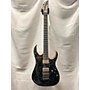 Used Ibanez Used Ibanez RG5320-CSW Prestige Marble Black Solid Body Electric Guitar Marble Black