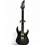 Used Ibanez RG5320 PRESTIGE COSIMC SHADOW Solid Body Electric Guitar COSIMC SHADOW