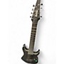 Used Ibanez RG5328R PRESTIGE LIGHTNING THROUGH THE DARK Solid Body Electric Guitar LIGHTNING THROUGH THE DARK