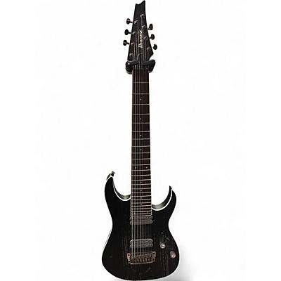 Used Ibanez RG5328R PRESTIGE  LIGHTNING THROUGH THE DARK  Solid Body Electric Guitar