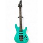 Used Ibanez Used Ibanez RG540 TEAL Solid Body Electric Guitar TEAL