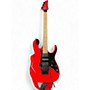 Used Ibanez RG550 20TH ANNIVERSARY REISSUE ROAD FLARE RED Solid Body Electric Guitar ROAD FLARE RED