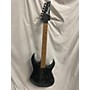 Used Ibanez Used Ibanez RG550 Black Solid Body Electric Guitar Black