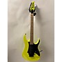 Used Ibanez Used Ibanez RG550 DESERT YELLOW Solid Body Electric Guitar DESERT YELLOW