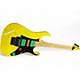 Used Ibanez RG550 EARLY 90S Desert Yellow Solid Body Electric Guitar Desert Yellow