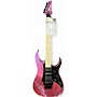Used Ibanez RG550 GENESIS CHAMELEON Solid Body Electric Guitar CHAMELEON