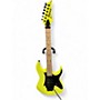 Used Ibanez RG550 GENESIS Desert Sun Yellow Solid Body Electric Guitar Desert Sun Yellow
