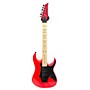 Used Ibanez Used Ibanez RG550 Genesis Collection Road Flare Red Solid Body Electric Guitar Road Flare Red