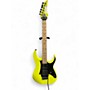 Used Ibanez RG550 Genesis Desert Sun Yellow Solid Body Electric Guitar Desert Sun Yellow