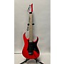 Used Ibanez Used Ibanez RG550 Genesis Road Flare Red Solid Body Electric Guitar Road Flare Red