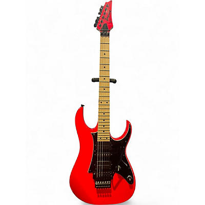 Used Ibanez RG550 Genesis Road Flare Solid Body Electric Guitar