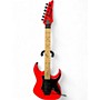 Used Ibanez RG550 ROAD FLARE RED Solid Body Electric Guitar ROAD FLARE RED