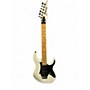 Used Ibanez RG550 White Solid Body Electric Guitar White