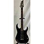 Used Ibanez Used Ibanez RG570 Black Solid Body Electric Guitar Black