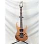 Used Ibanez Used Ibanez RG570 Copper Sparkle Solid Body Electric Guitar Copper Sparkle