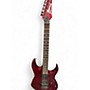 Used Ibanez RG570 DEATH RED  Solid Body Electric Guitar DEATH RED