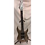 Used Ibanez Used Ibanez RG570 Gray Solid Body Electric Guitar Gray