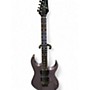 Used Ibanez RG570 METALLIC PURPLE Solid Body Electric Guitar METALLIC PURPLE