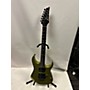 Used Ibanez Used Ibanez RG570 Sour Sparkle Solid Body Electric Guitar Sour Sparkle